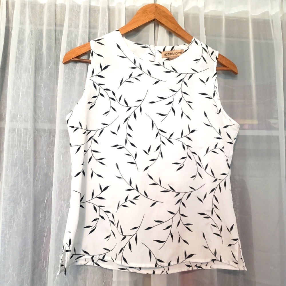 90s Notations top